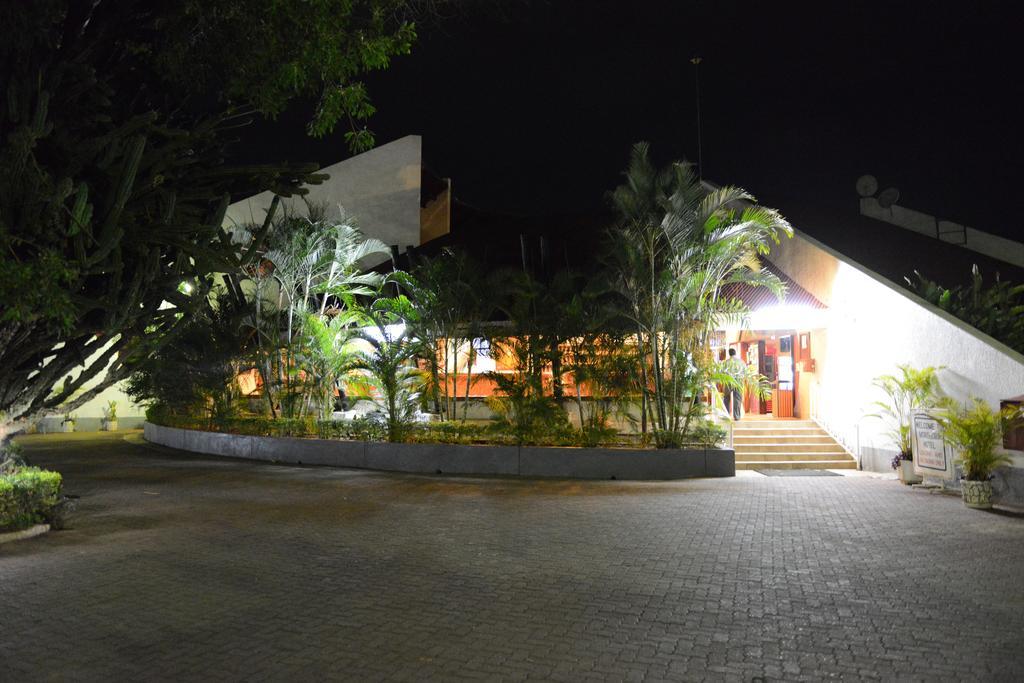 Morogoro Hotel Exteriér fotografie