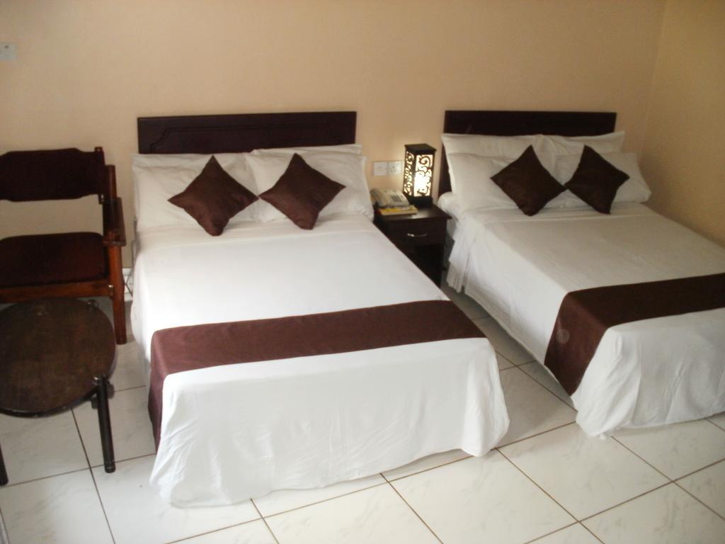 Morogoro Hotel Exteriér fotografie