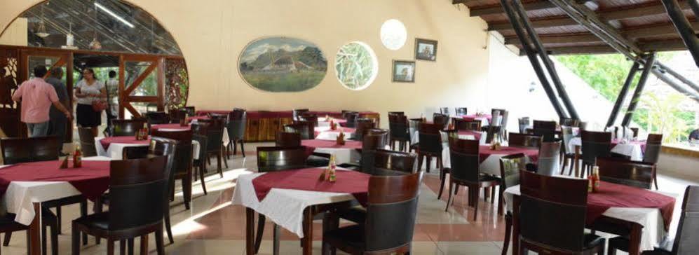 Morogoro Hotel Exteriér fotografie